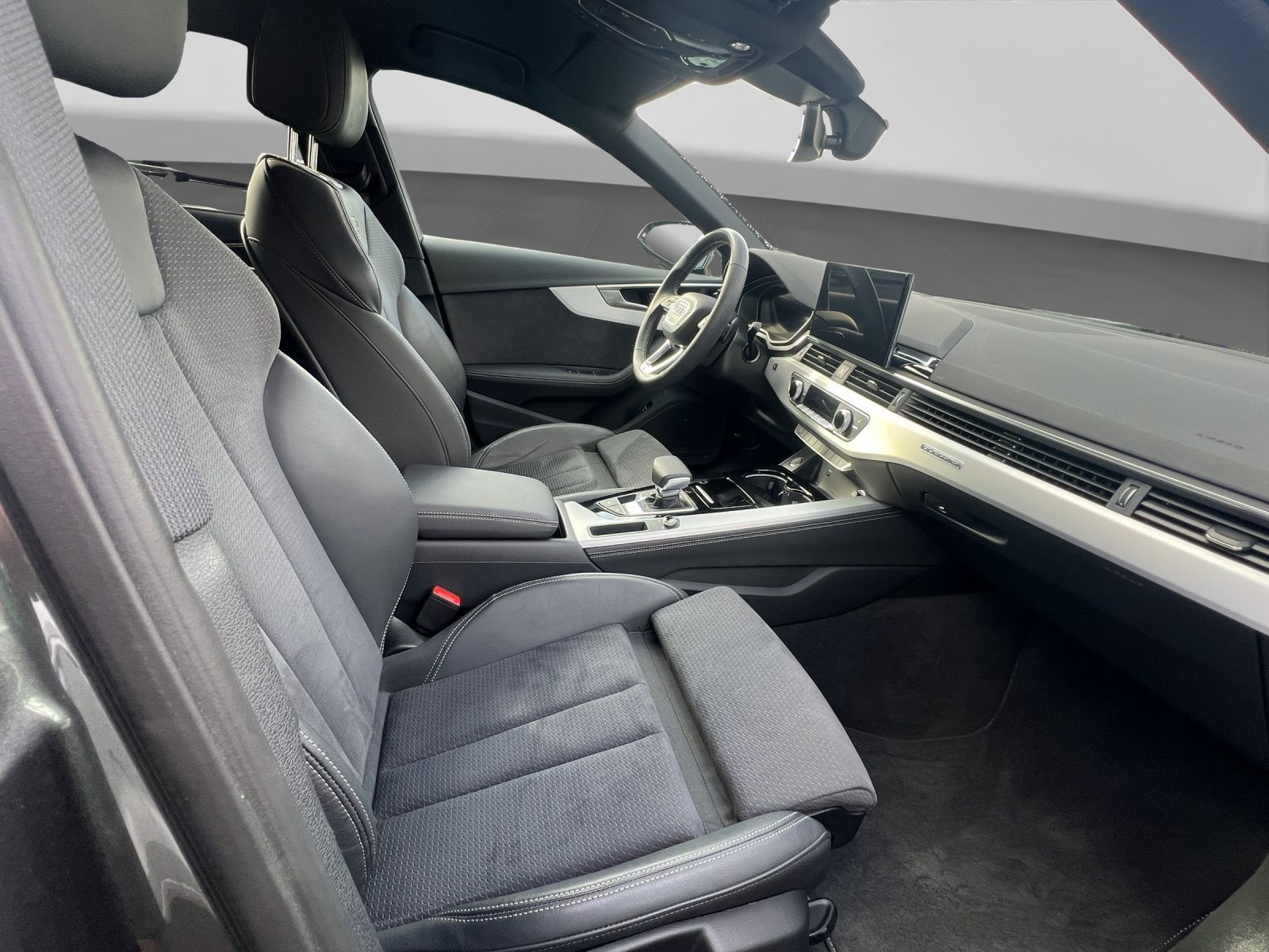 Audi A4 Avant 40 TFSI Q 2x S LINE LM19 MATRIX KAMERA