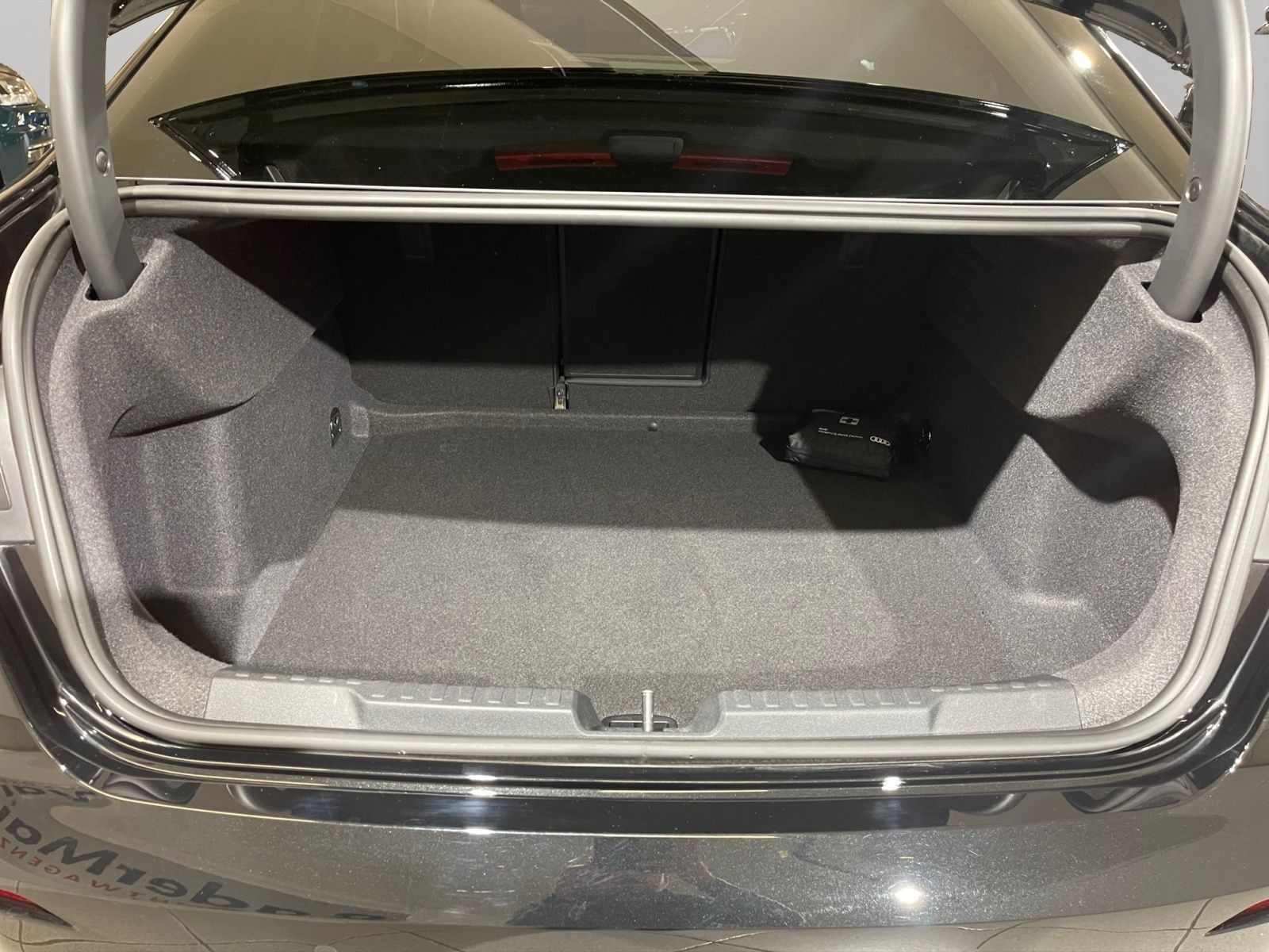 Audi A3 Limousine S line - Samsaru's Car Outlet