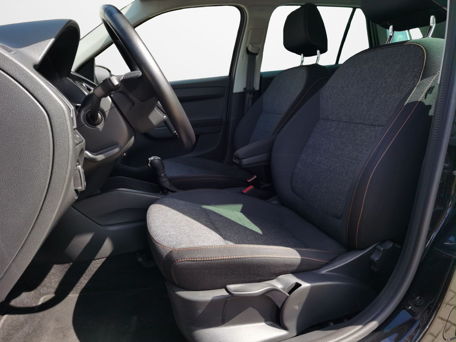 Skoda Fabia Combi 1.0 TSI DSG Best of Clever - Samsaru's Car Outlet