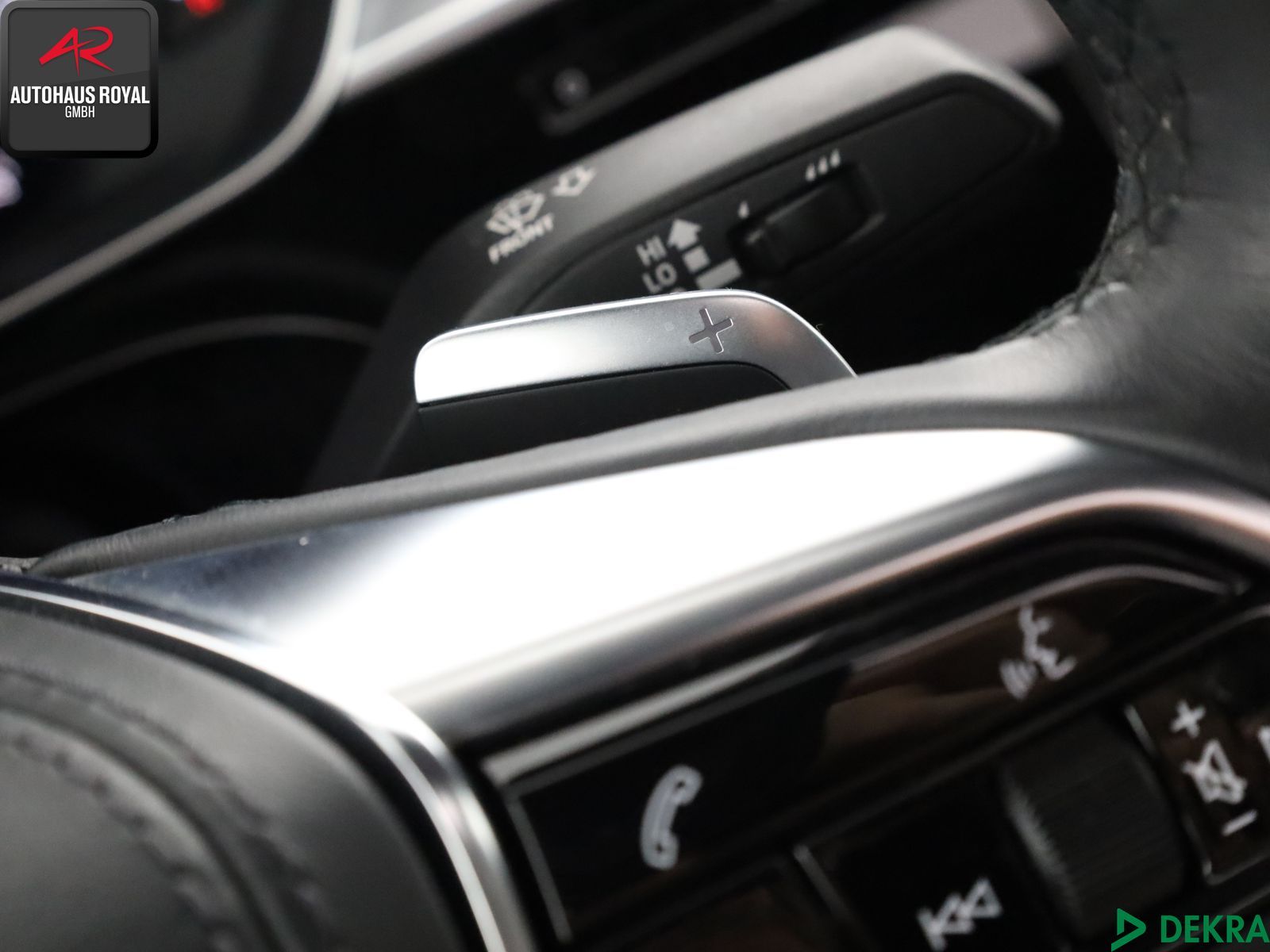 Audi A8 50 TDI qu LANG S LINE BLACK EDITION - Samsaru's Car Outlet