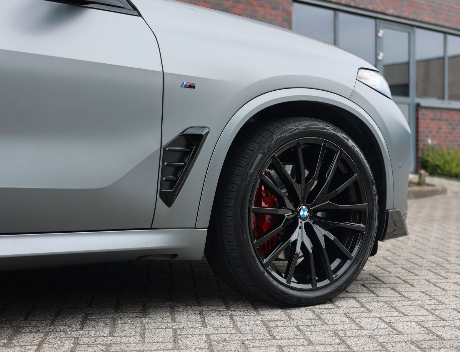 BMW X5 50e xDrive | M Performance - Pano - AHK
