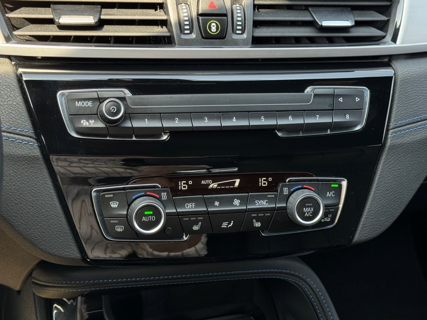 BMW X1 xDrive25e M SPORT - Samsaru's Car Outlet