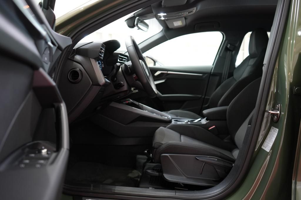 Audi A3 35 TFSI Sportback *Virtual*Kamera*CarPlay*ACC