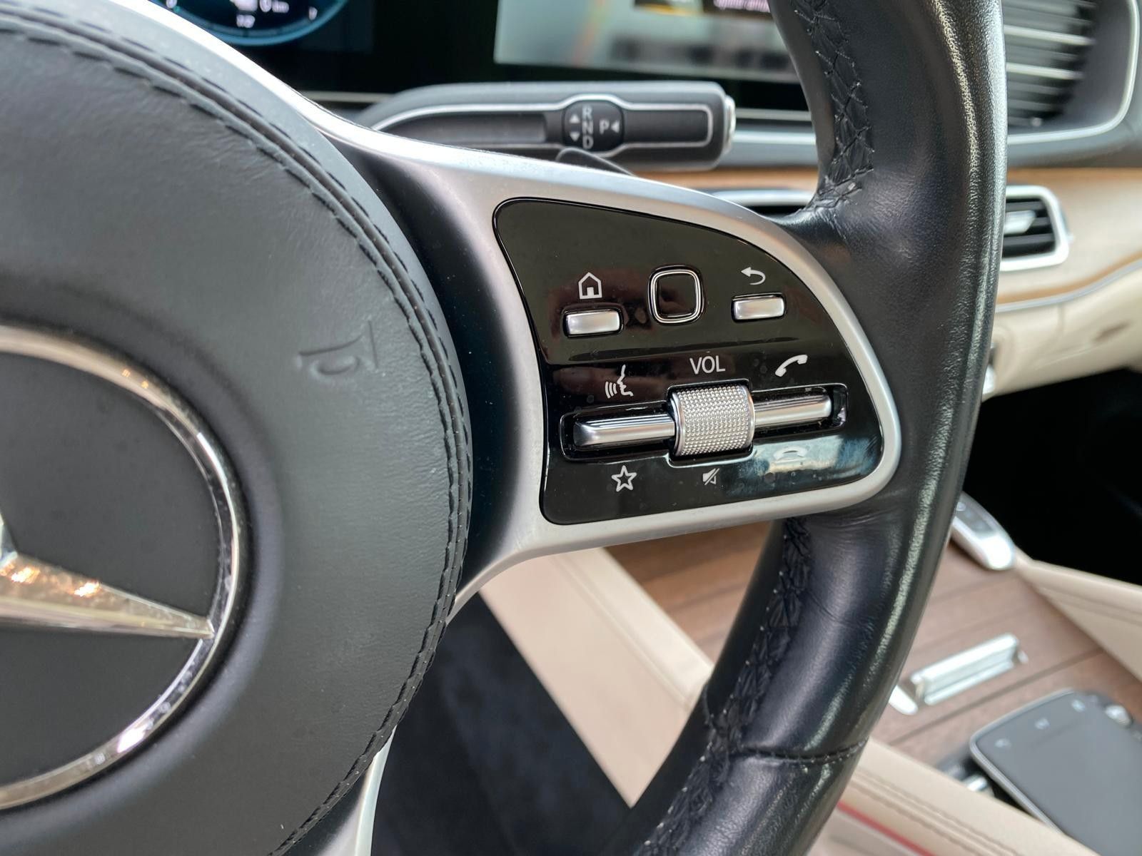Mercedes-Benz GLE 350 GLE 350e/ AMG/4Matic Coupe|PANO|BURM.|VO