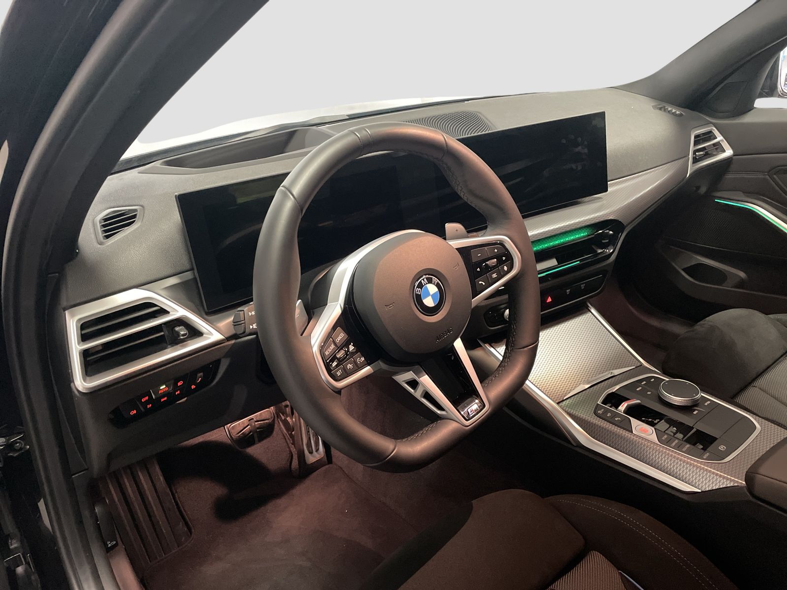 BMW 320d xDrive Touring M Sport LiveCockpitProf LED