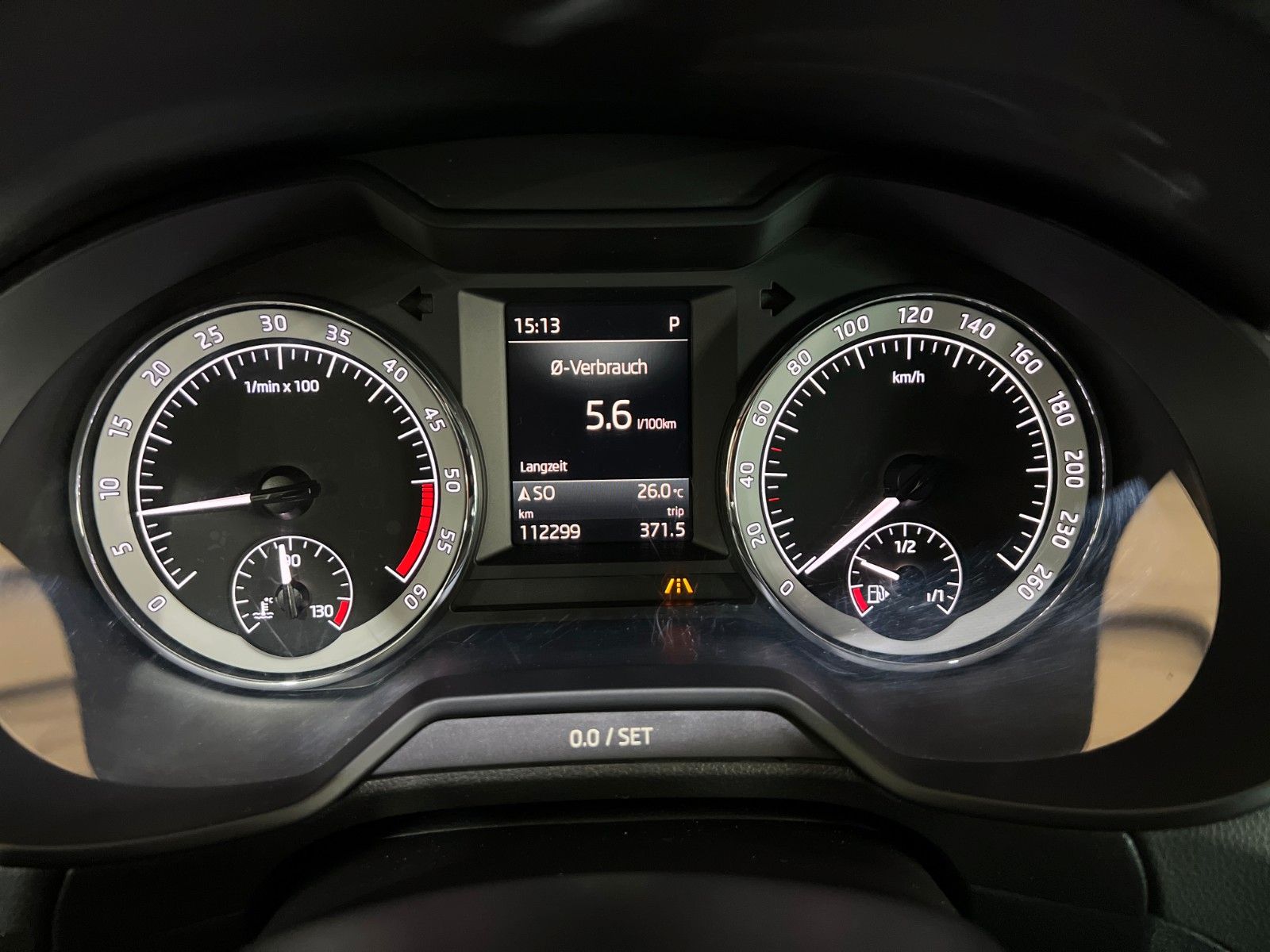 Skoda Octavia Combi Premium Edition - Samsaru's Car Outlet