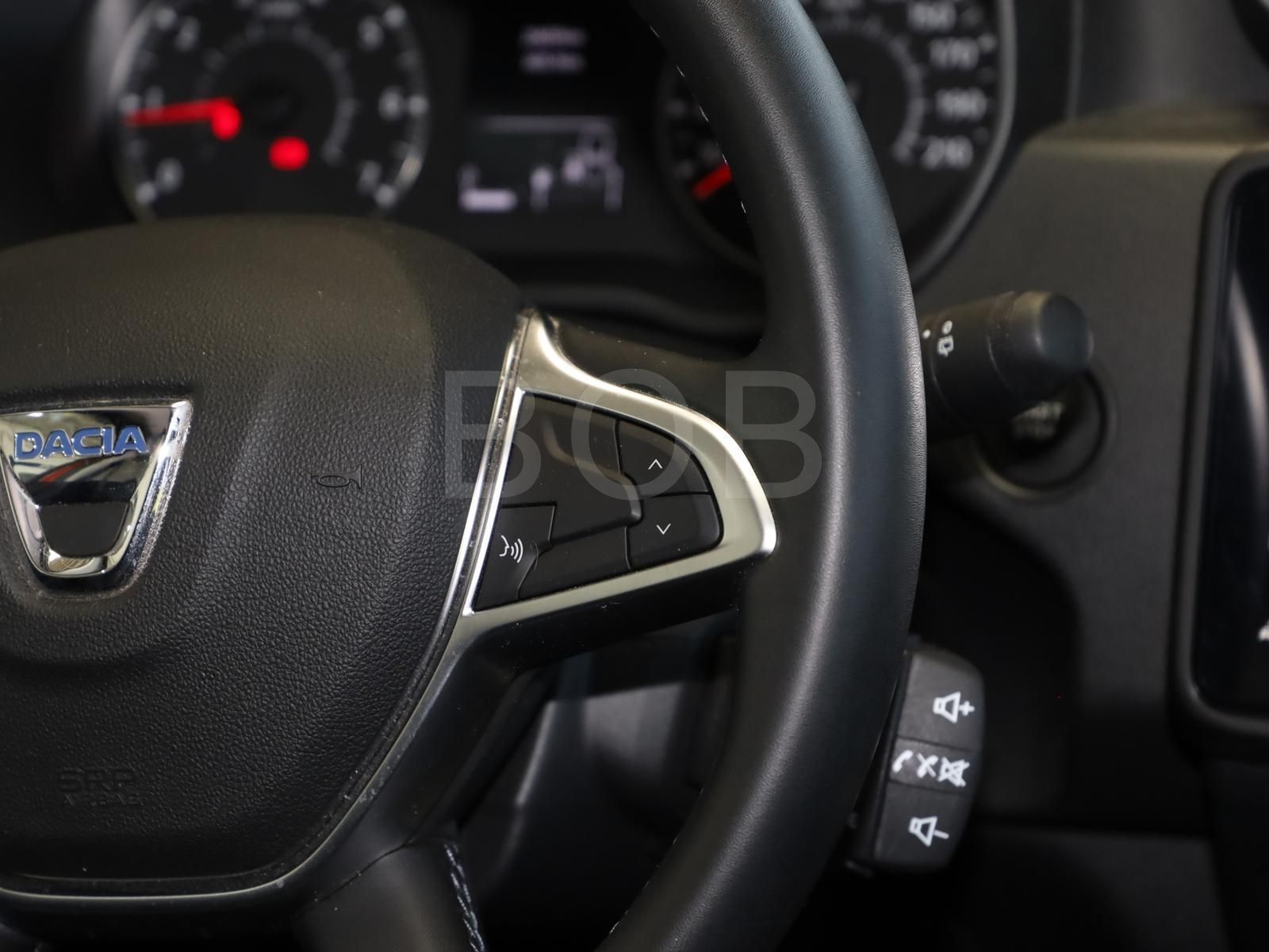 Dacia Duster Prestige+ TCe 150 4WD - Samsaru's Car Outlet