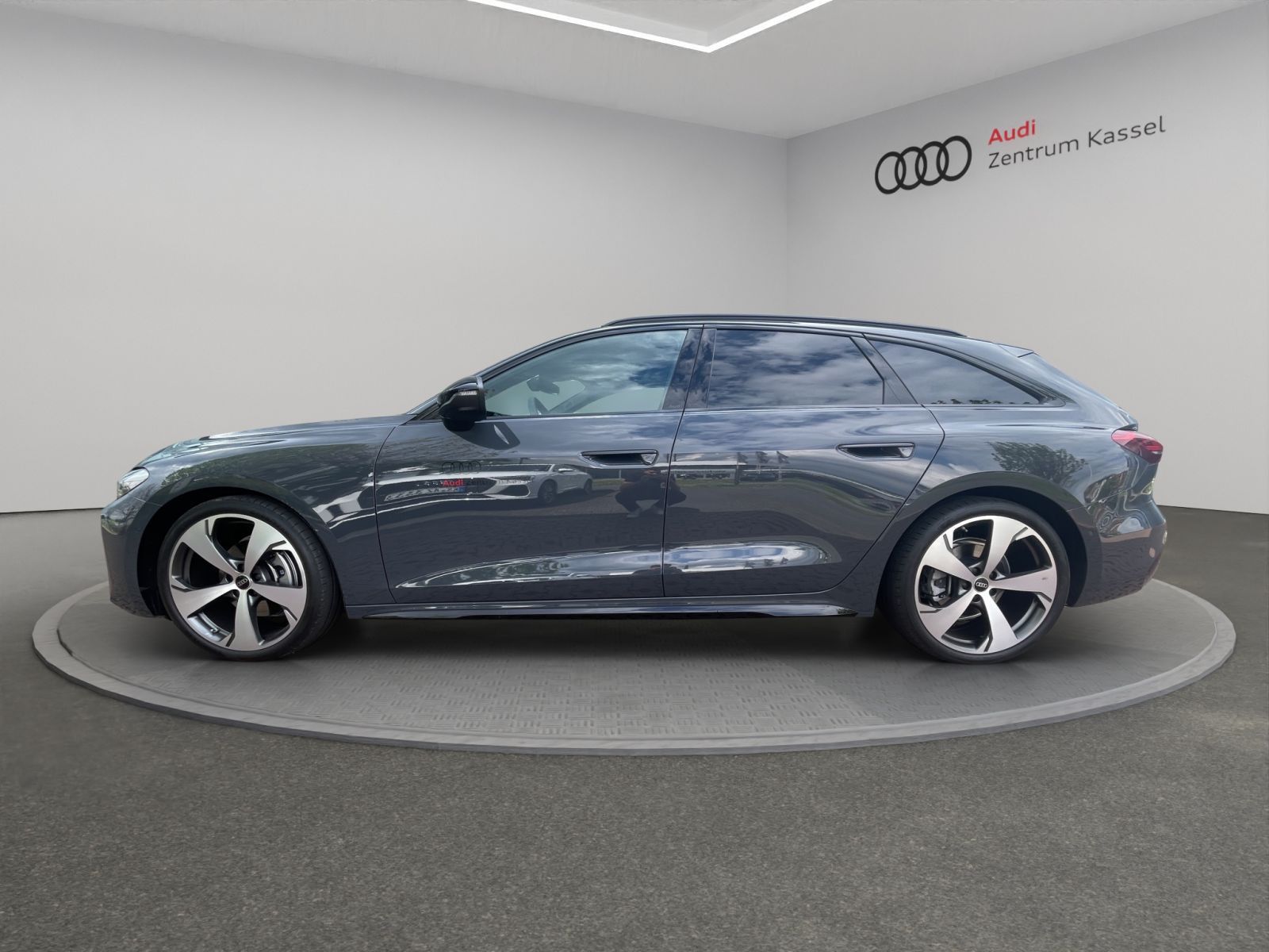 Audi A5 Avant TFSI quattro S line Matrix LED HuD B&O