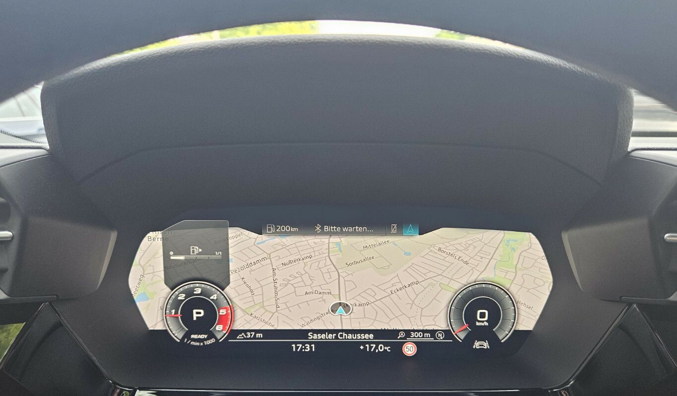 Audi A3 Sportback S-Line.PanSD.Matrix.Led.Cam.KeylGo.