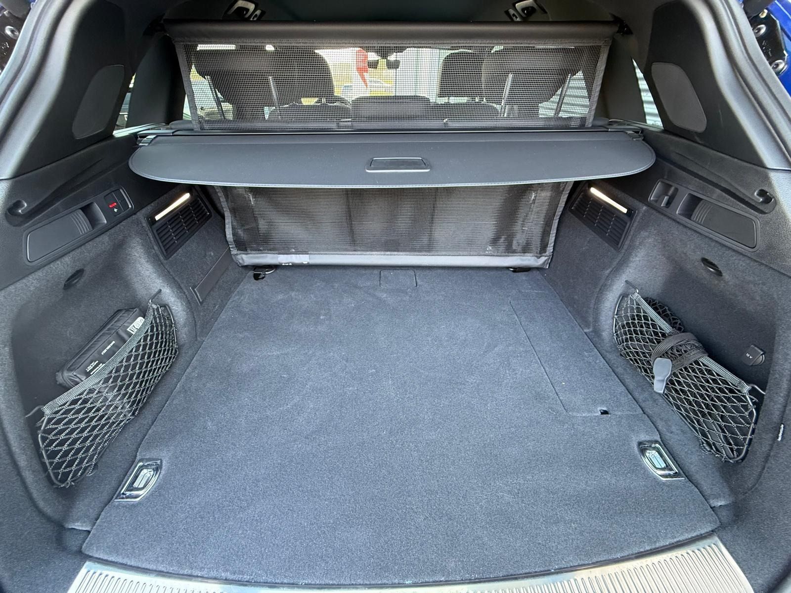 Audi Q5 50 TFSIe S LINE QUATTRO+WINTERRÄDER+B&O+AHK+