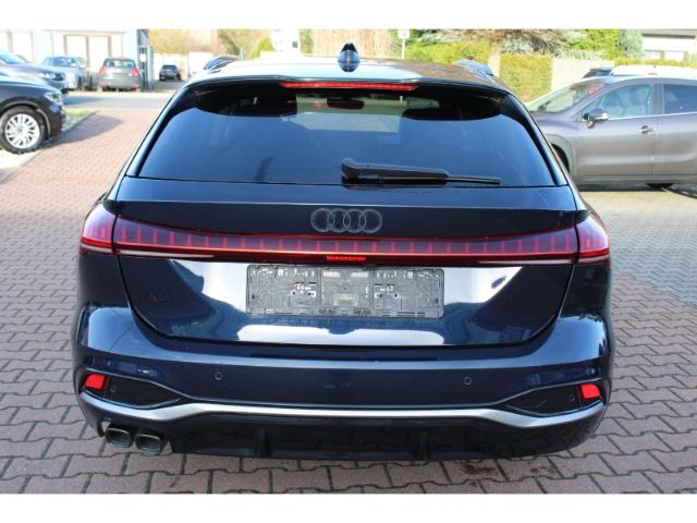 Audi A5 TDI edition one S Line Matrix Navi AHK ACC Le