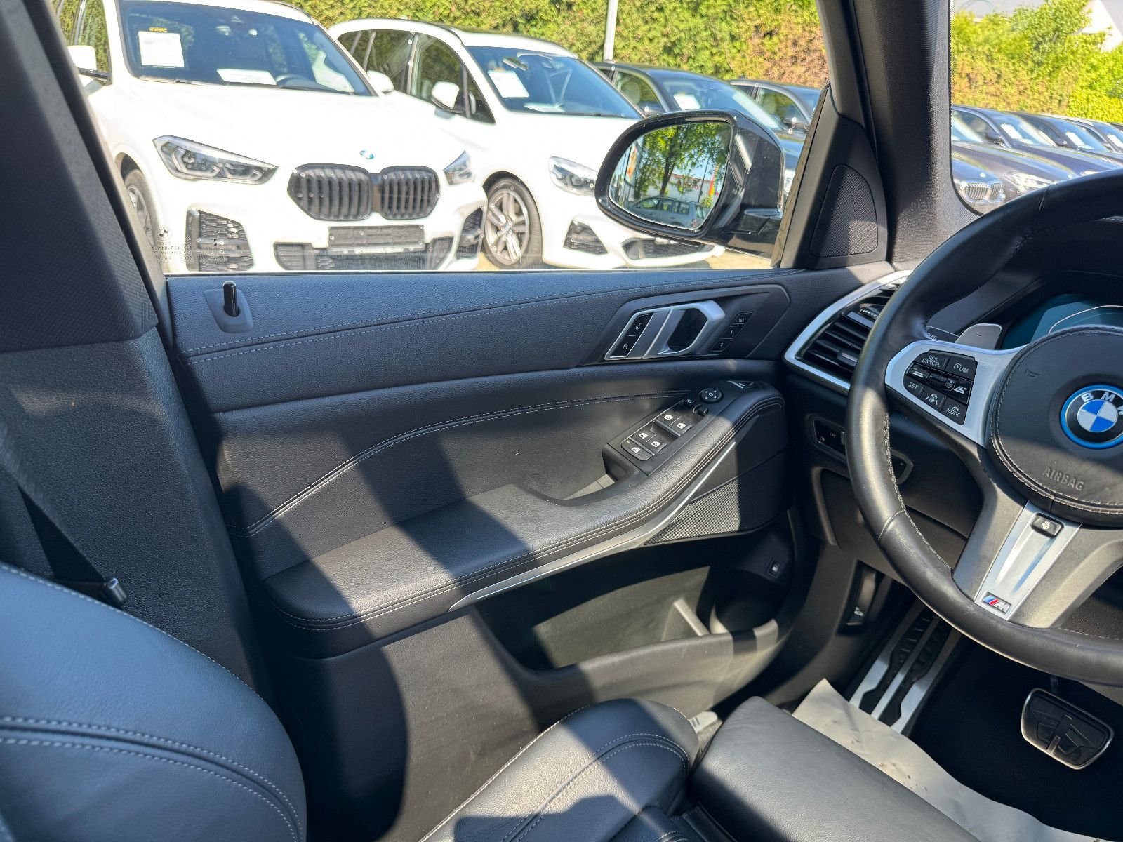 BMW X5 xD 45 e MSport*Panorama*Laserli*Head Up*360°