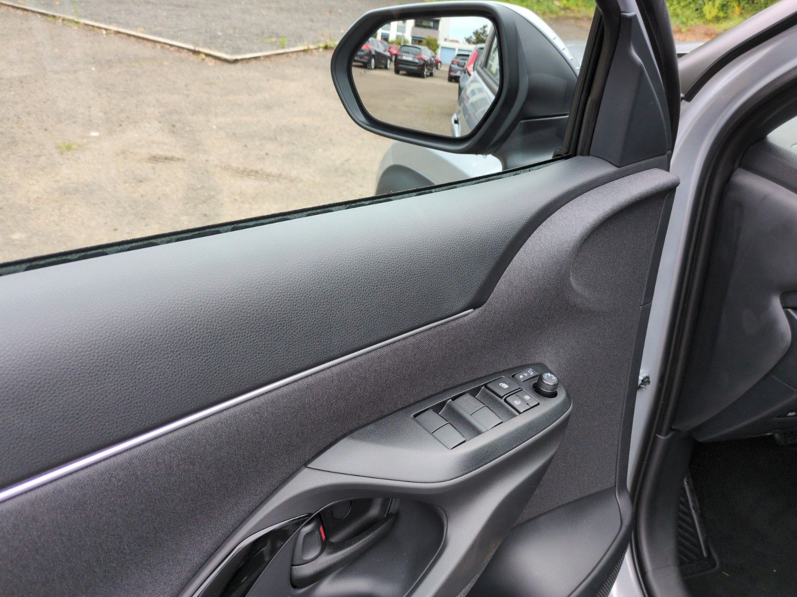Toyota Yaris Cross Hybrid Teamplayer + Winter + Safety-