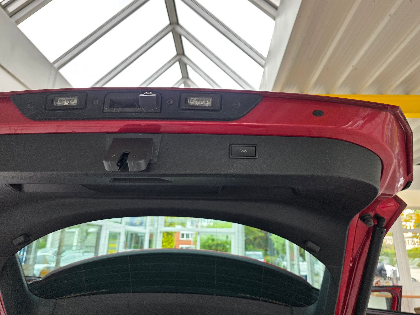 Cupra Formentor VZ 4Drive Panorama schwenkbare AHK