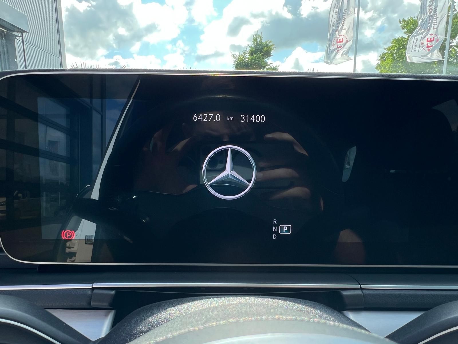 Mercedes-Benz GLE 580 4Matic*AMG-LINE*VOLL*MBUX*NIGHT*PANO*