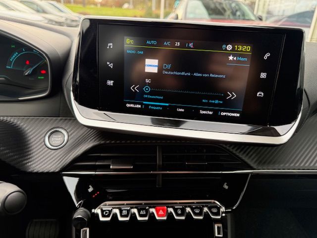 Peugeot 208 Active Pack Elektro - Samsaru's Car Outlet