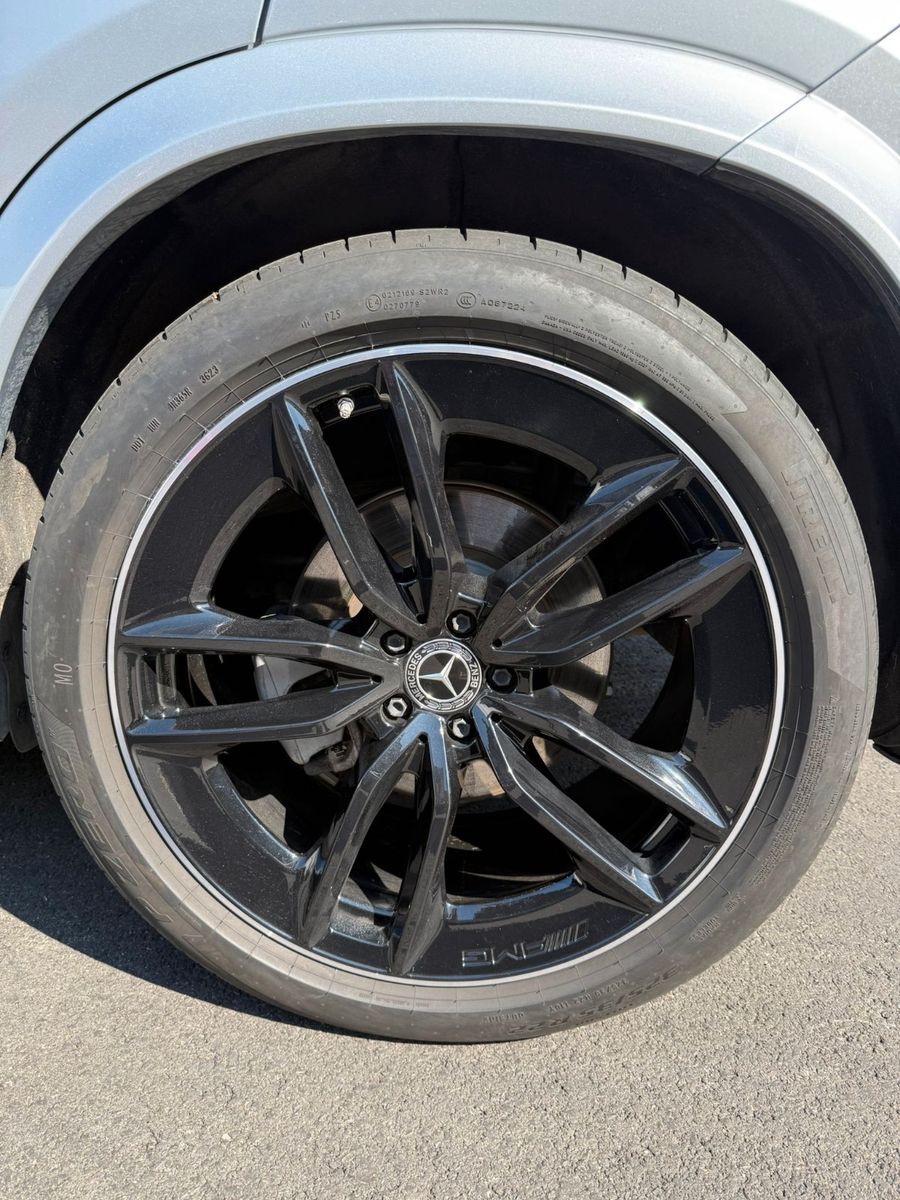 Mercedes-Benz GLE 350 de 4Matic