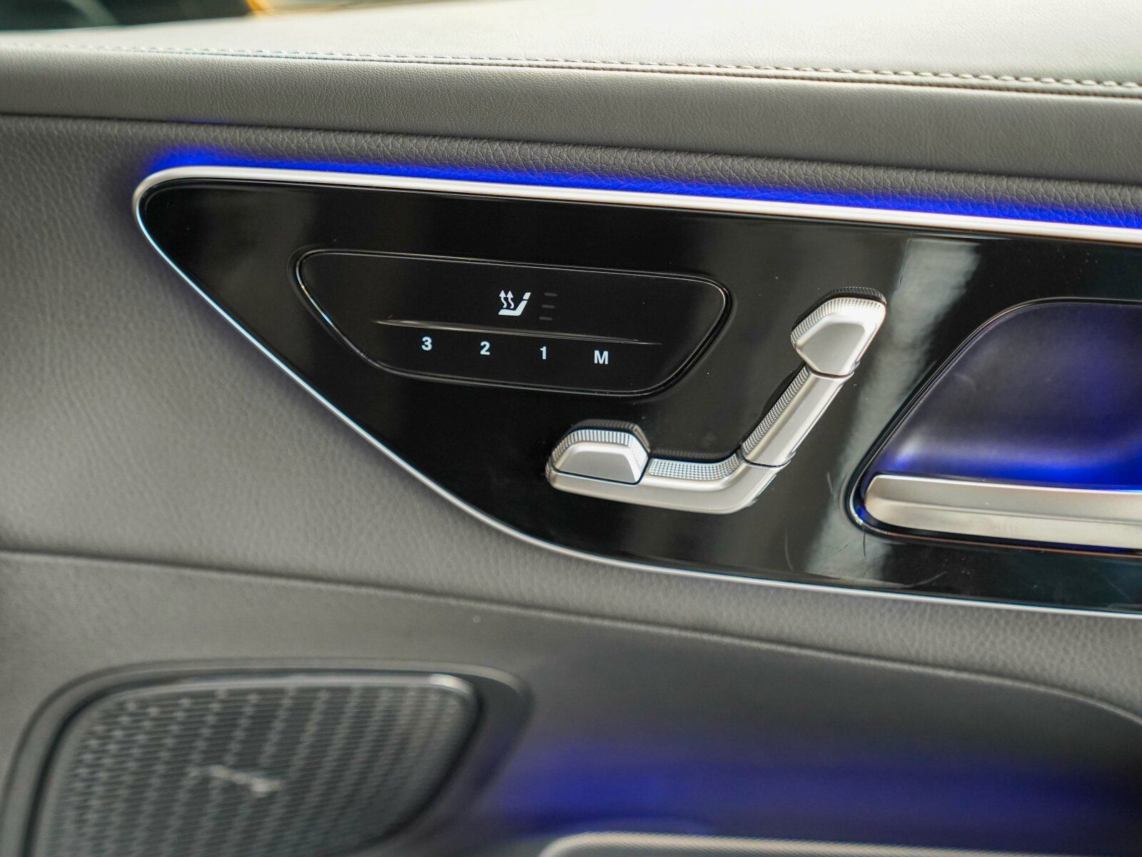 Mercedes-Benz GLC 300 d 4M AMG Line Premium - Samsaru's Car Outlet
