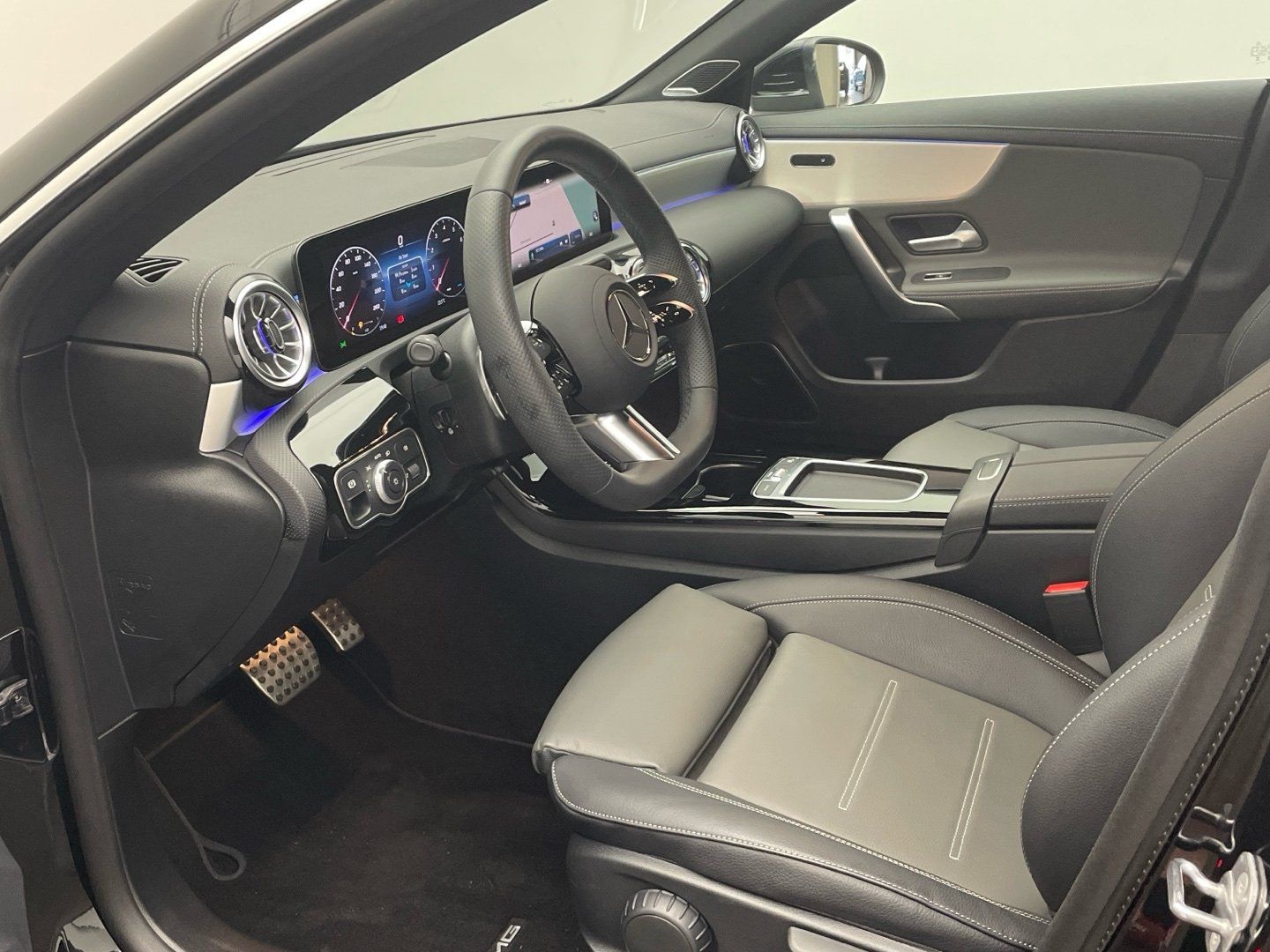 Mercedes-Benz CLA 250 4M AMG - Samsaru's Car Outlet