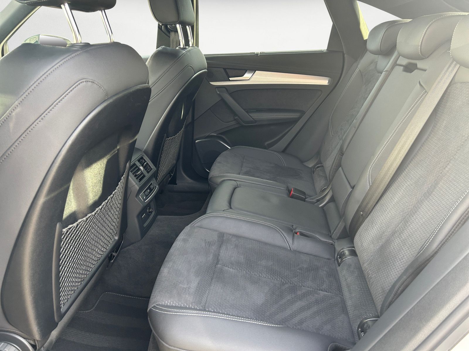 Audi Q5 40 TDI Sportback quattro S tronic S line *STA