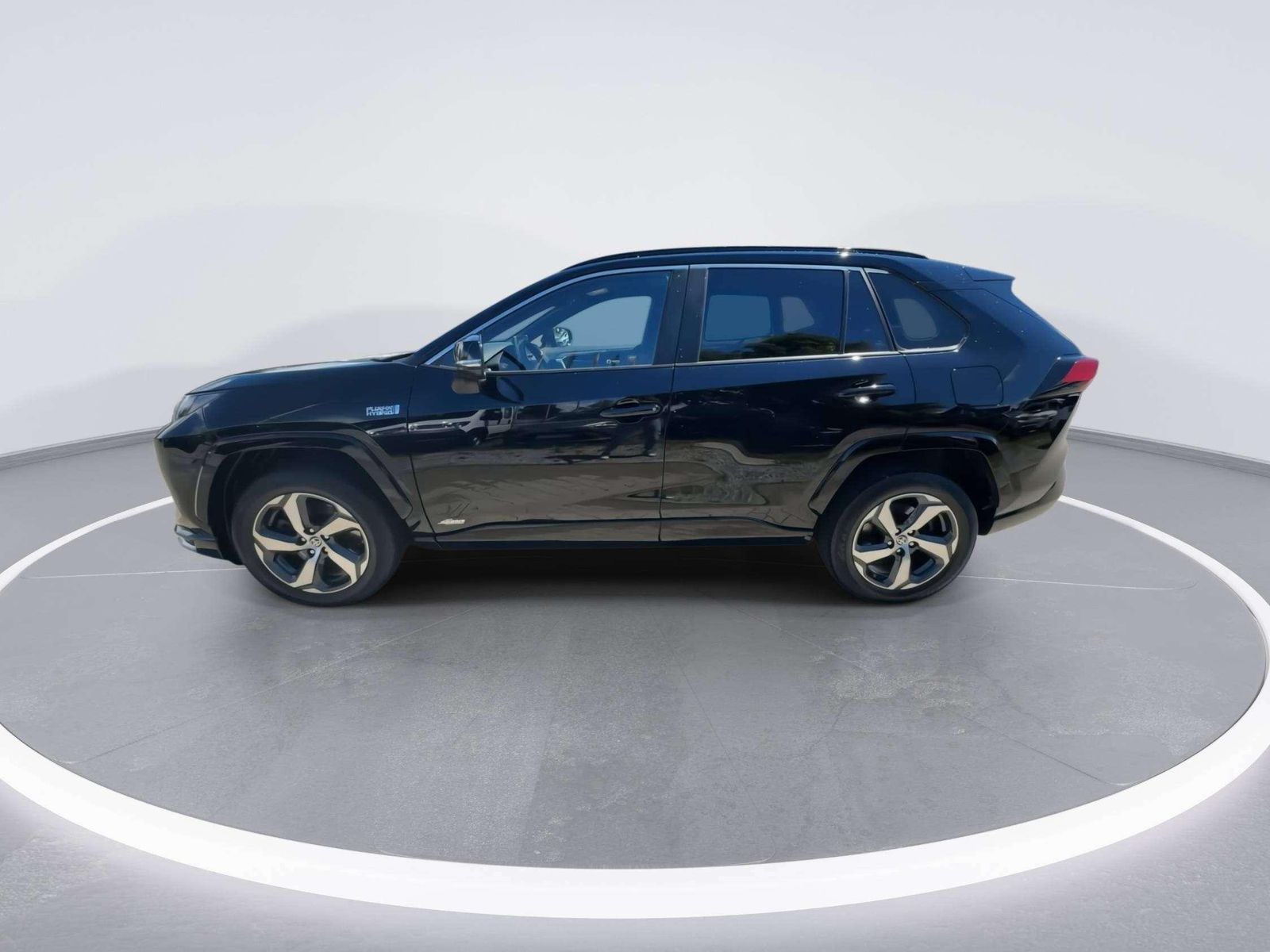 Toyota RAV 4 Plug-in Hybrid 4x4/Kam/AHK/LED/Technik-P