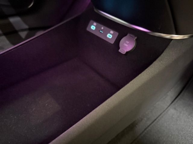 BYD Sealion 7