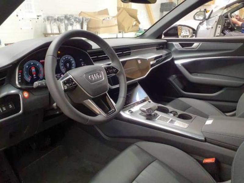 Audi A6 Avant 40TDI quattro S tronic - Samsaru's Car Outlet