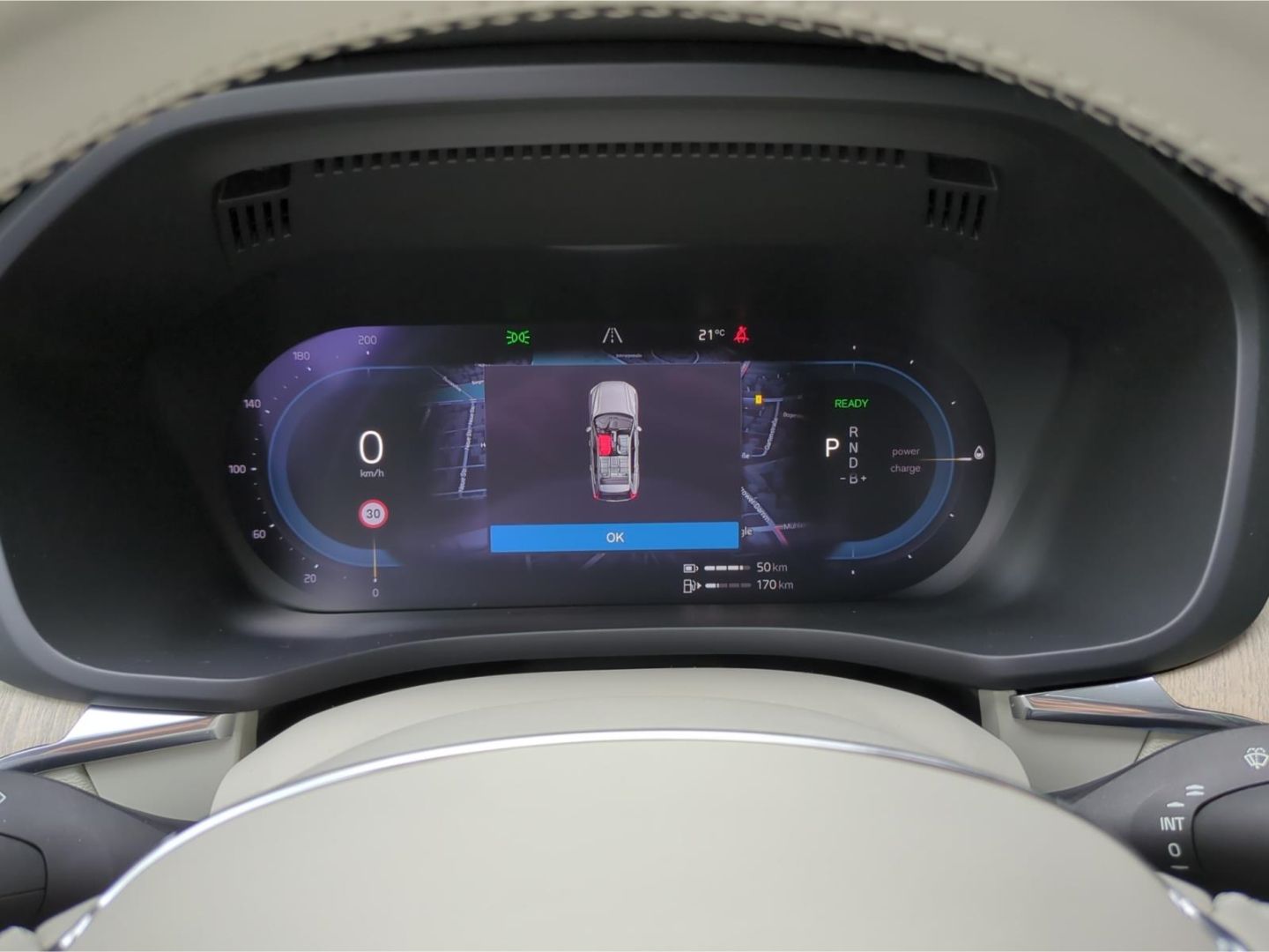 Volvo XC60 T8 Recharge Ultimate Bright *Luft*Massage*A