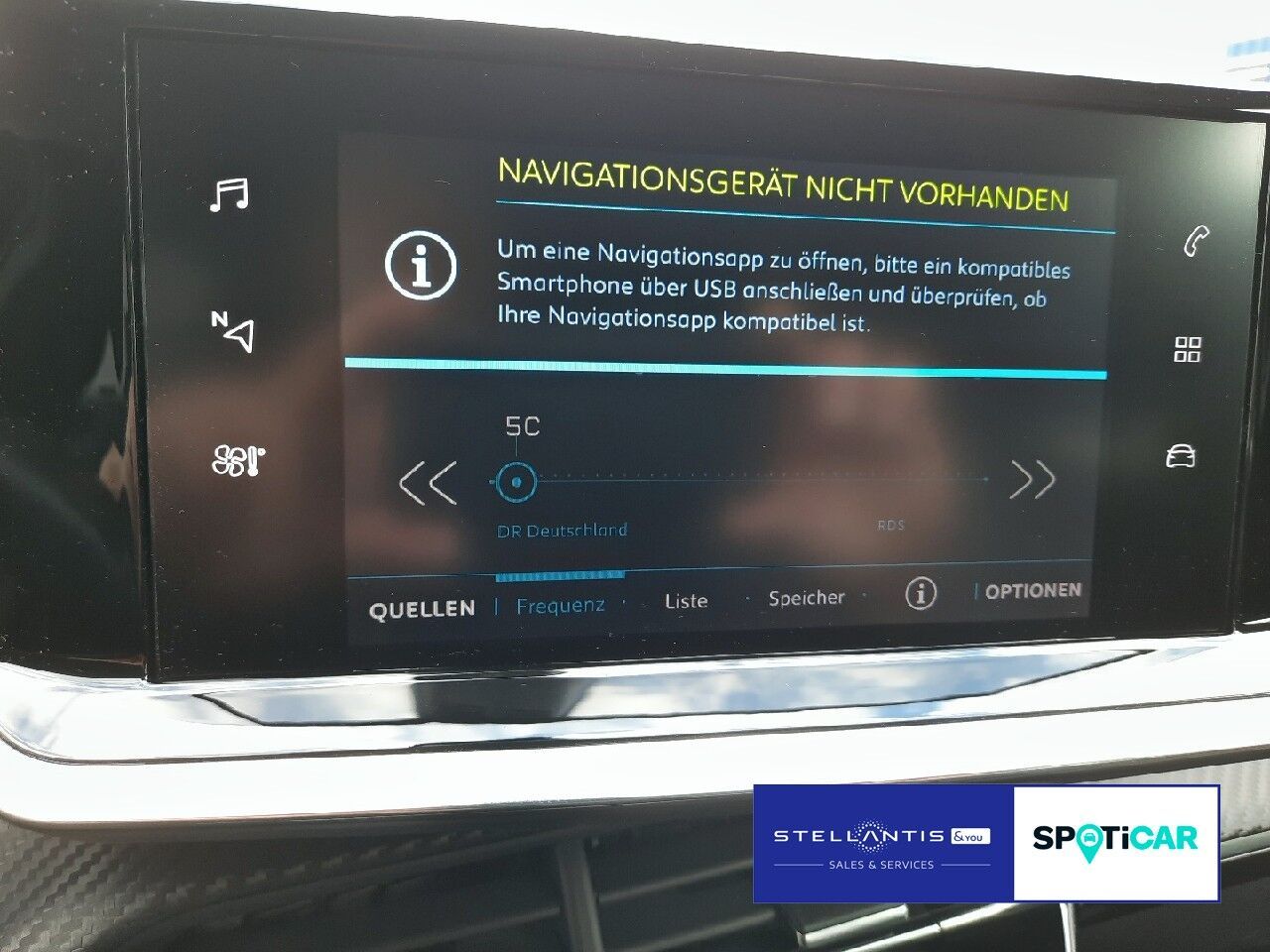 Peugeot 2008 Elektro Allure - Samsaru's Car Outlet