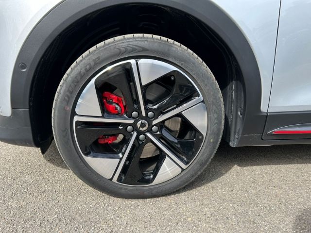 Smart #1 Brabus 4x4 Panorama Beats Soundsystem ACC 360