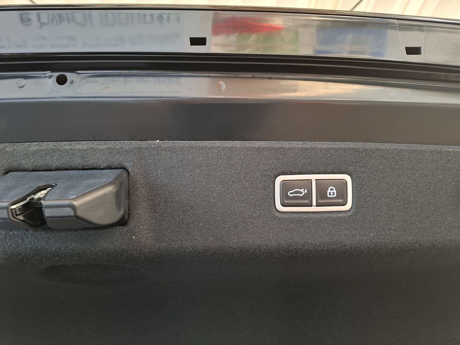 Hyundai IONIQ 6 FL (MY26) 84 kWh (325 PS) 4WD N Line X