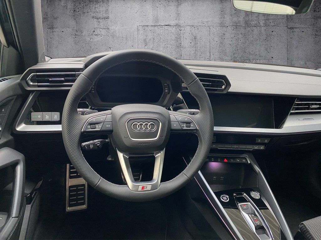 Audi A3 Sportback TDI S tronic S line - Samsaru's Car Outlet