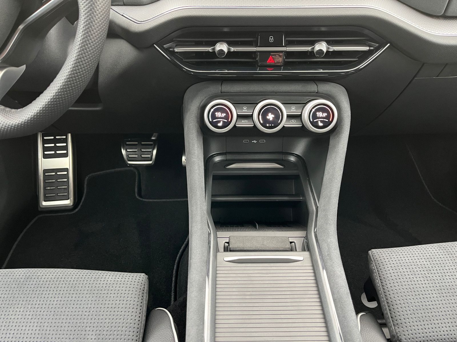 Skoda Kodiaq Sportline 1,5 TSI iV pACC HuD AHK 360°NAV