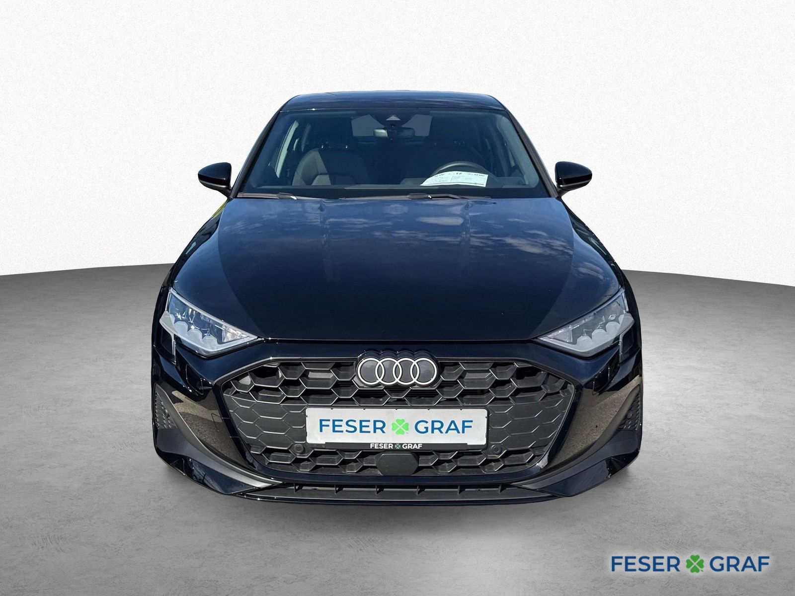 Audi A3 Limousine 30 TFSI S tronic - Apple CarPlay