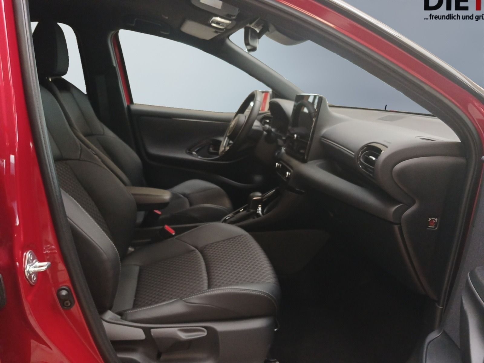 Toyota Yaris 1.5 Hybrid Style Plus*ACC*KAM*TOTW