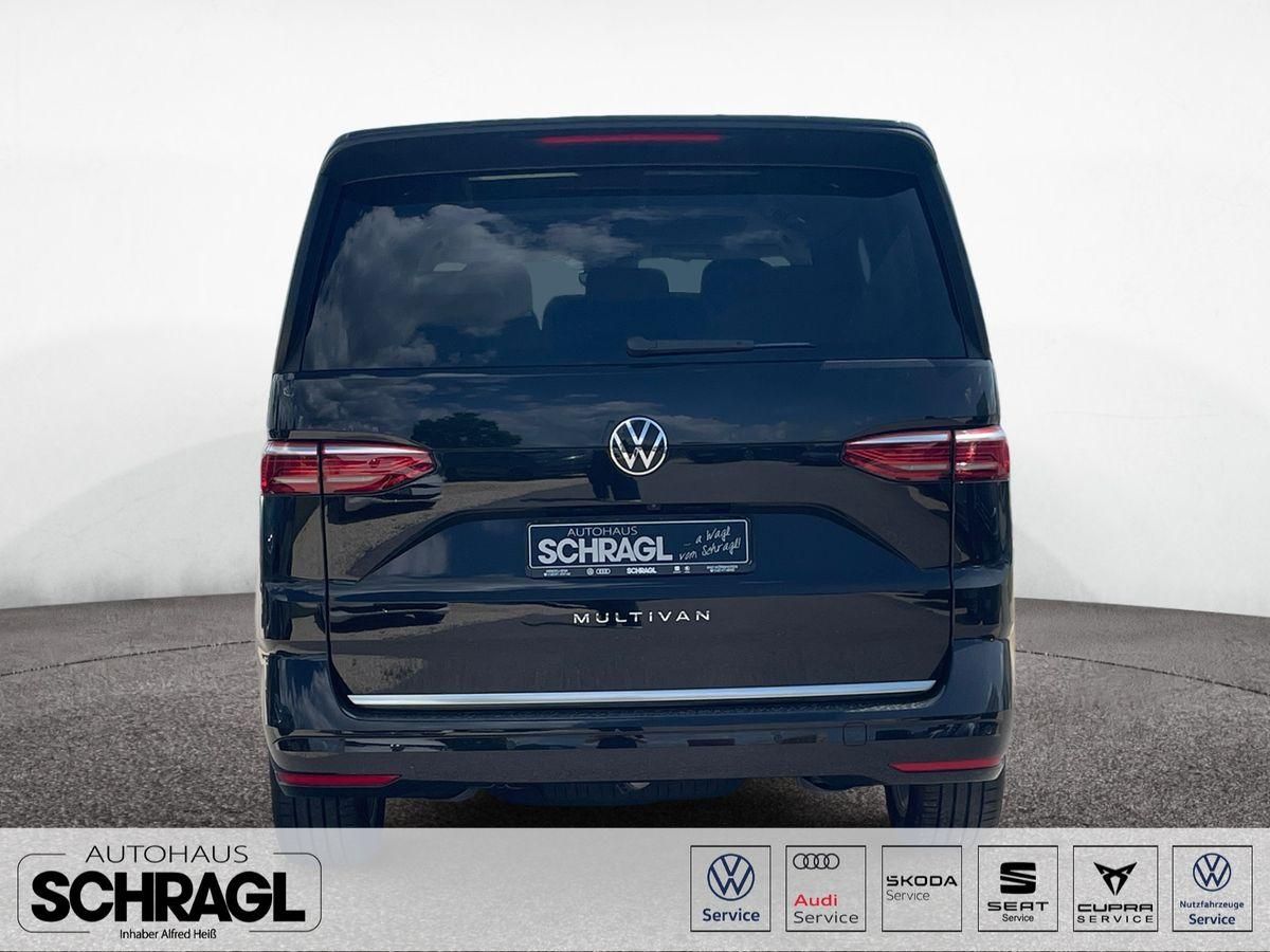 Volkswagen T7 Multivan 2.0 TDI DSG KÜ STYLE - Samsaru's Car Outlet