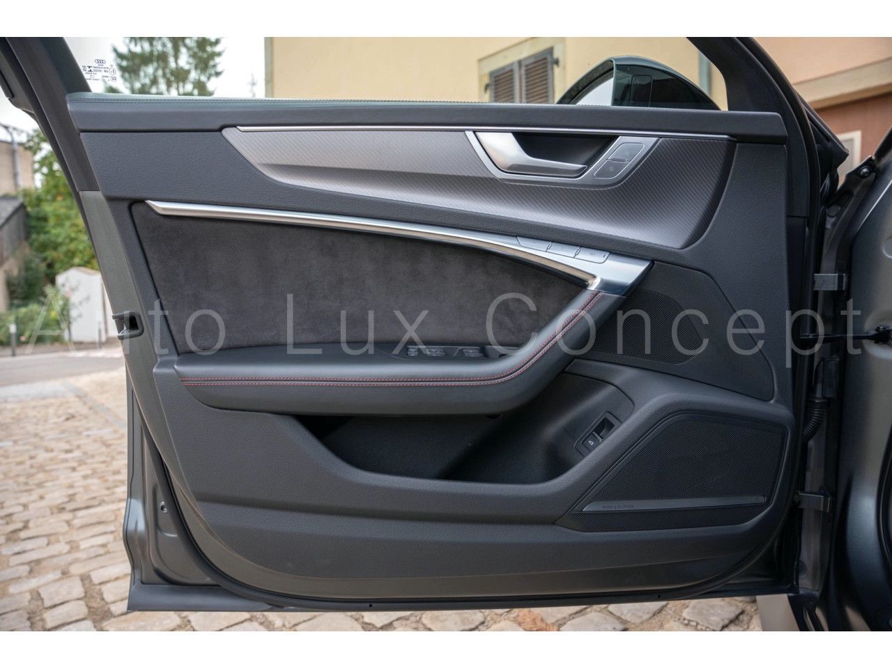 Audi RS6 Dynamik/RS-Design/ACC/360°/HUD/SoftClose/B&O