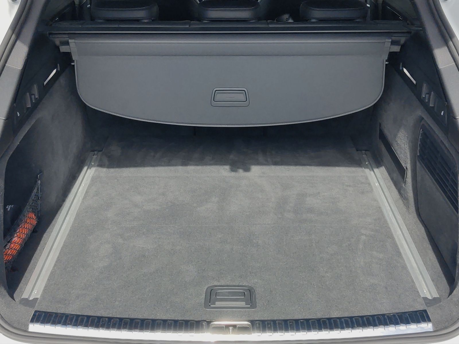 Audi A6 allroad 55 TFSI quattro - Samsaru's Car Outlet