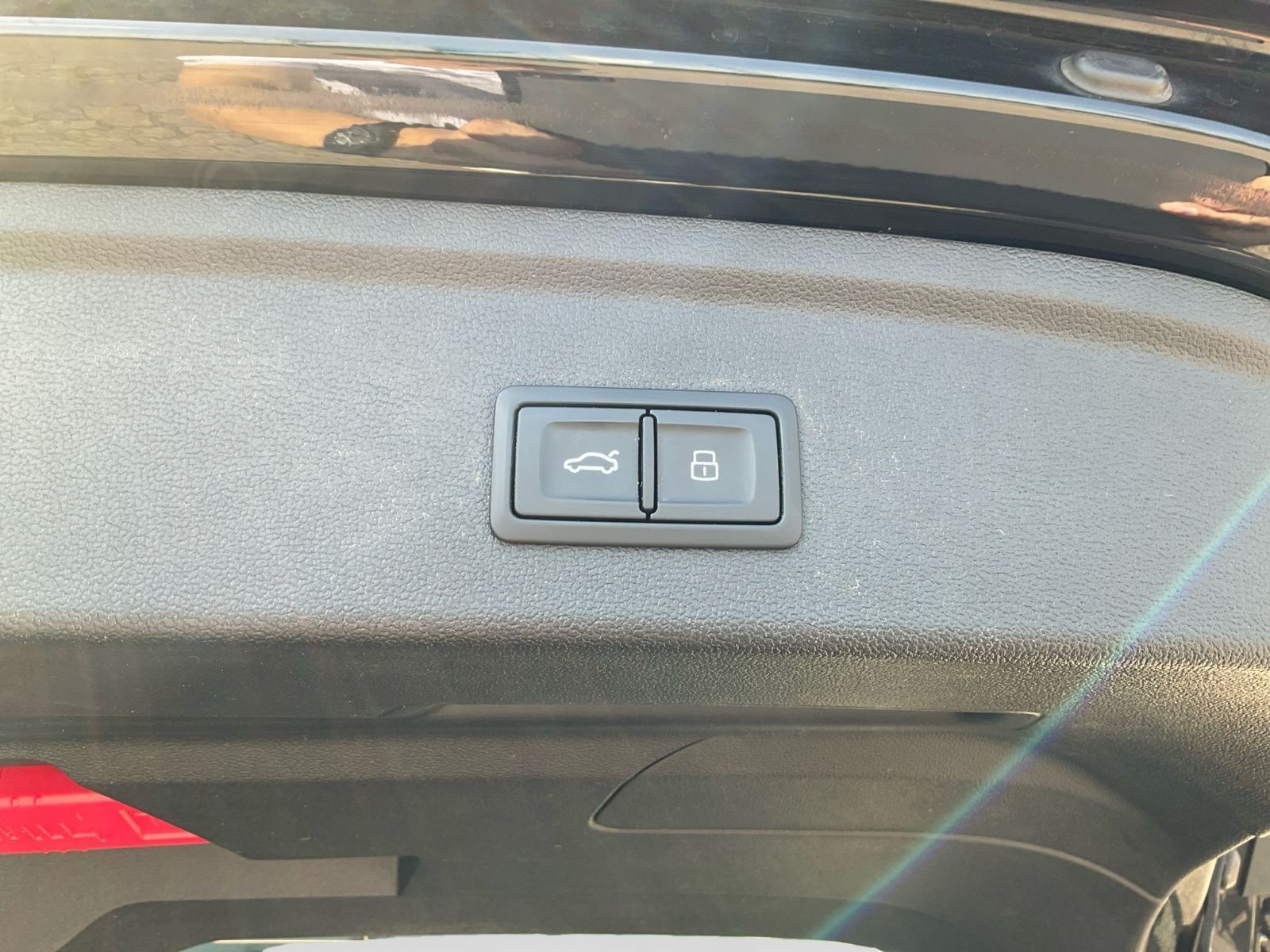 Audi A3 Sportback  40 TFSI e S tronic advanced