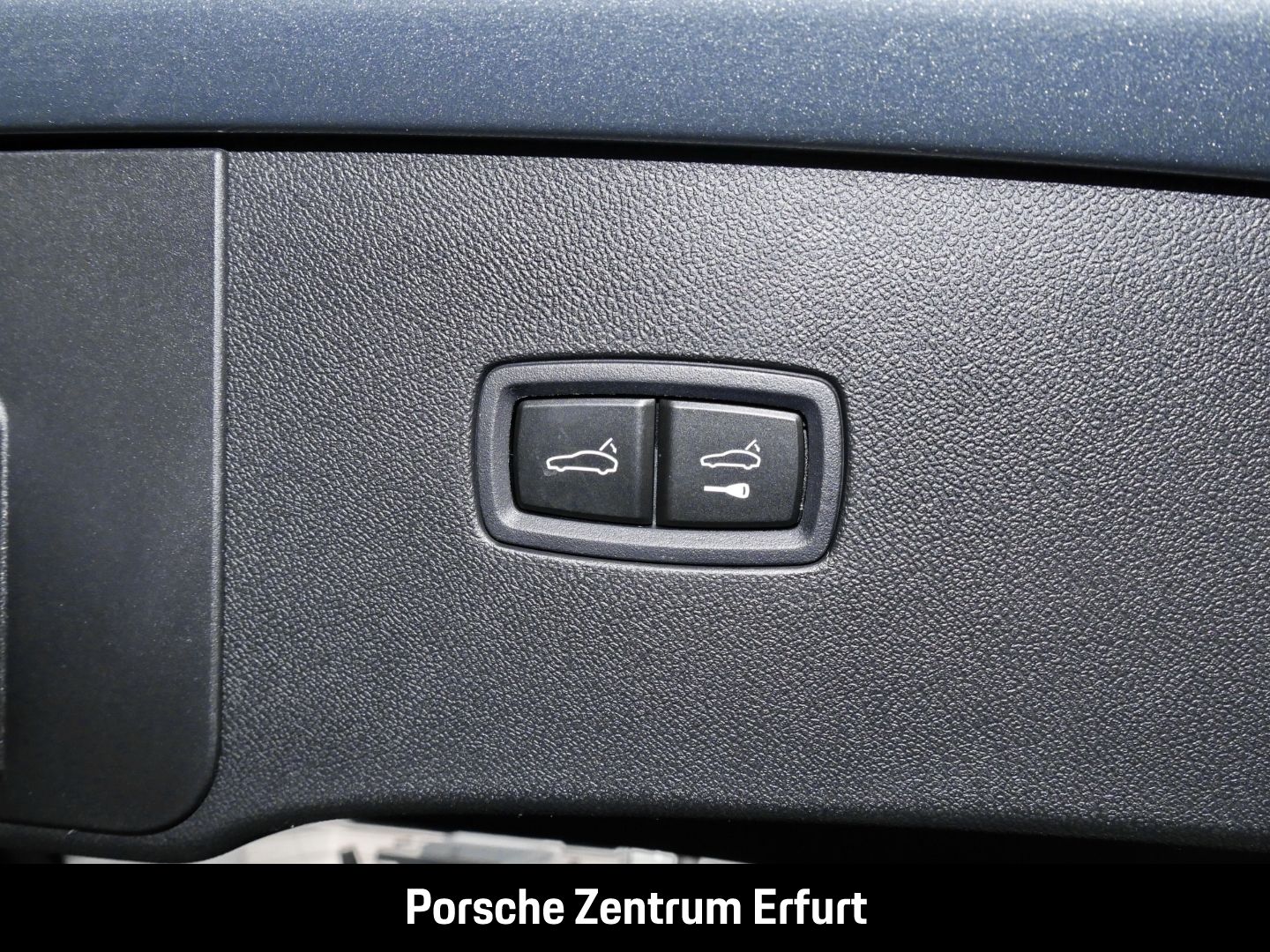 Porsche Cayenne Coupe Matrix/Luft/4Radlenk/Bose/360/Belü