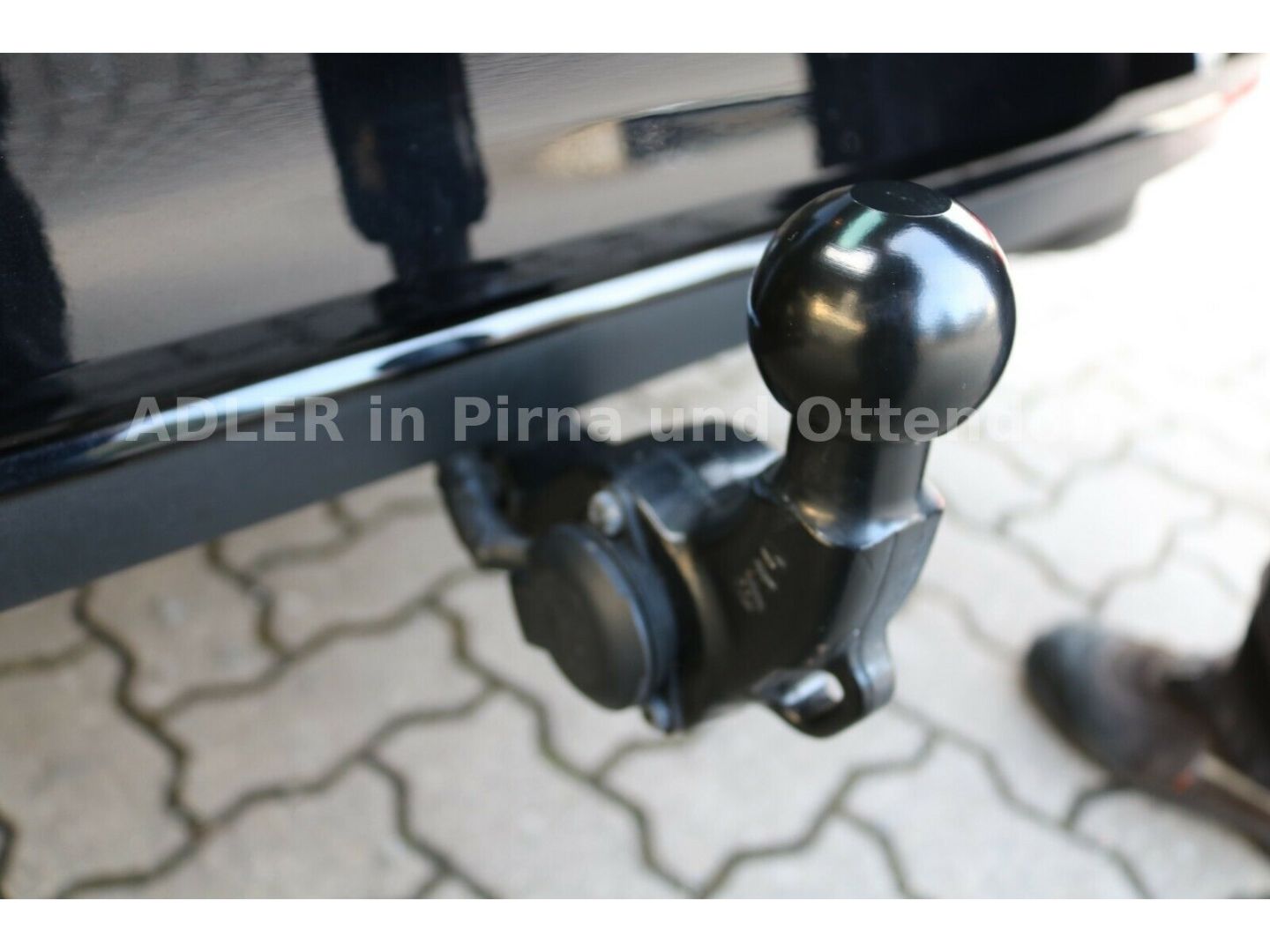 Volkswagen Passat 2.0 TDI DSG - Samsaru's Car Outlet