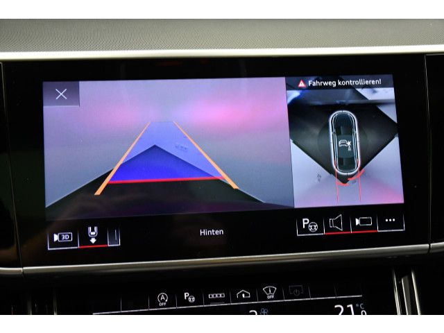 Audi A8 3.0 TFSI quattro - Samsaru's Car Outlet