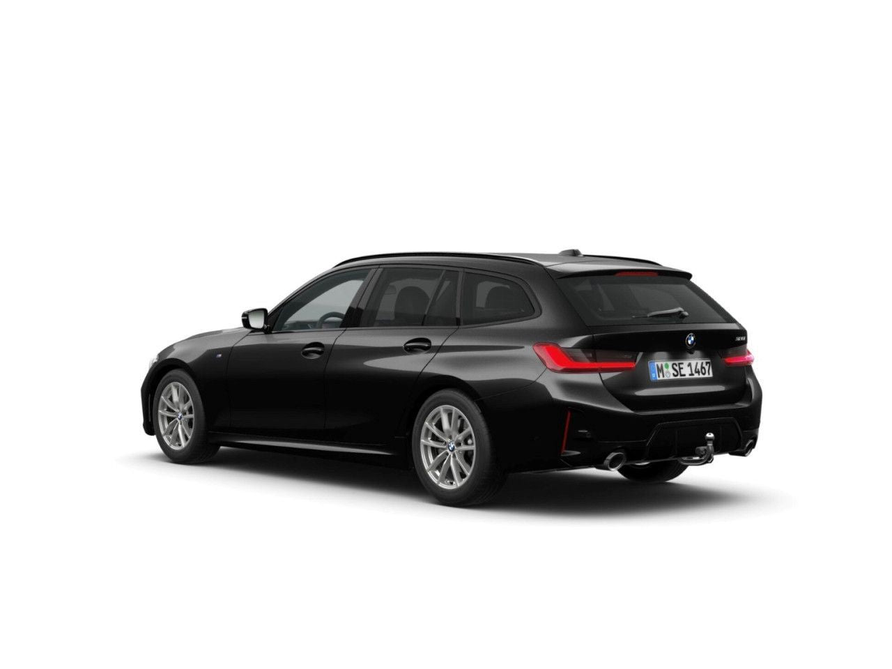 BMW 320i Touring M Sport - Samsaru's Car Outlet