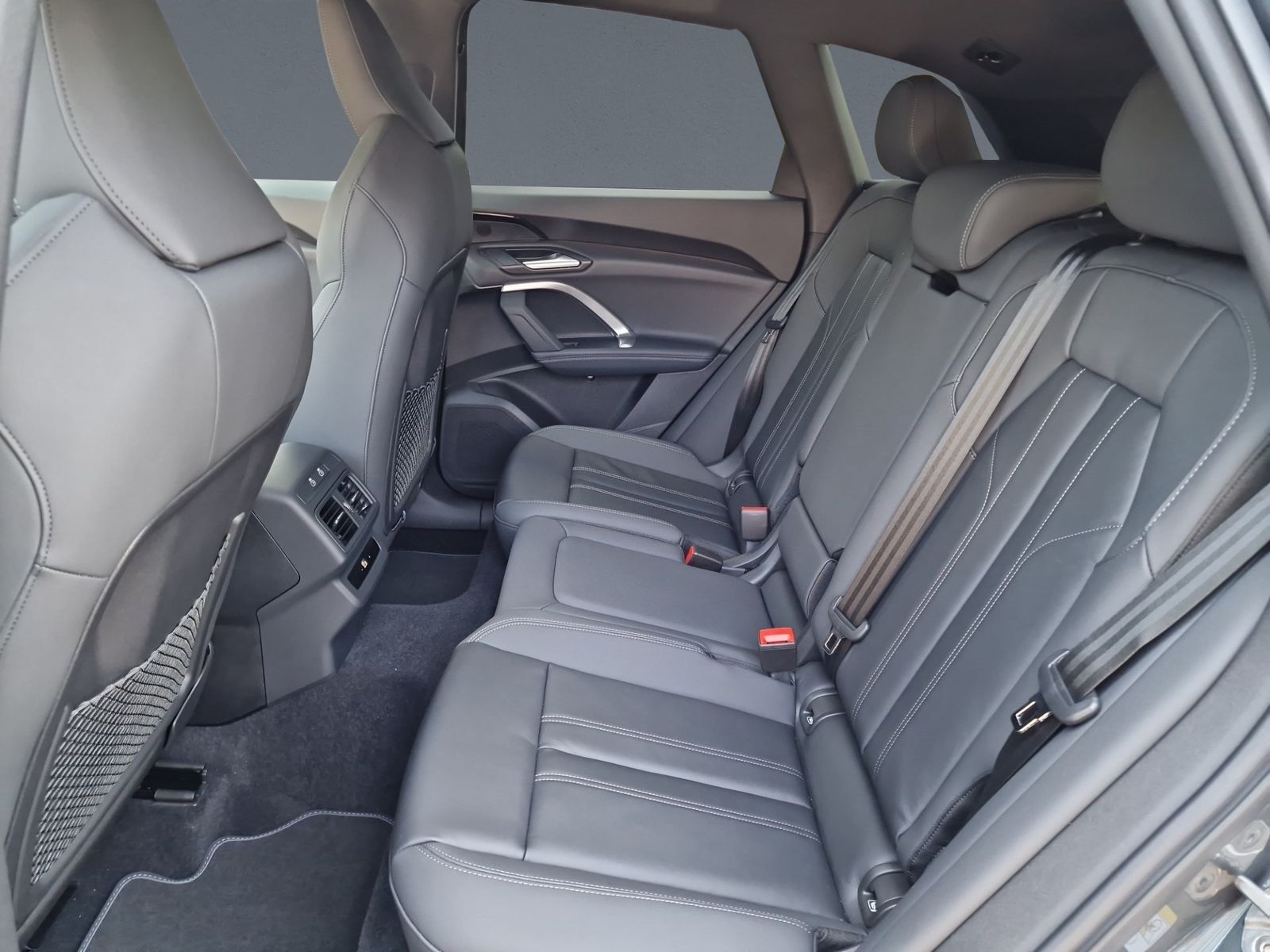 Audi Q5 TDI qu S line edition one Tech plus 21" AHK