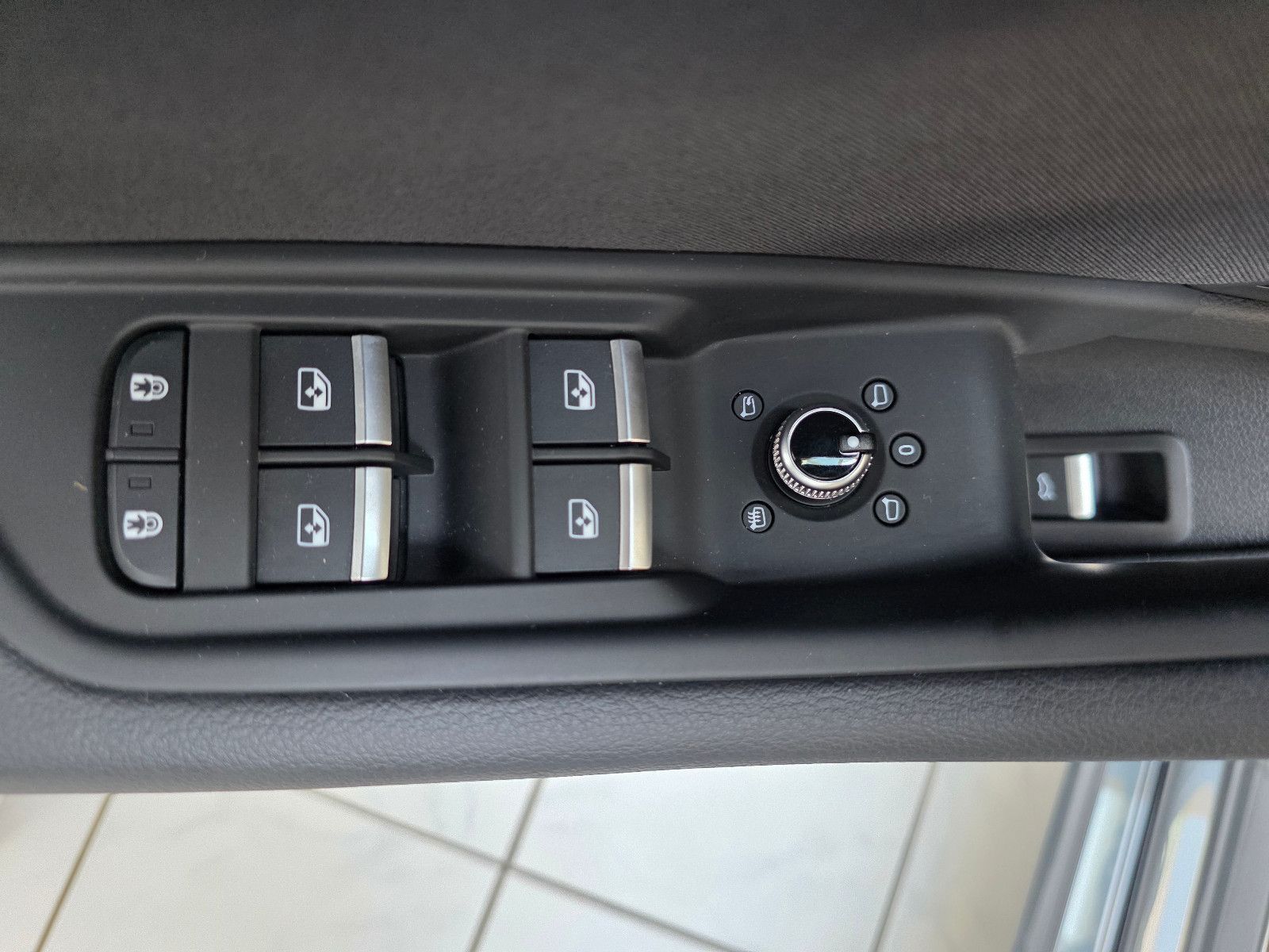 Audi A5 Sportback 40 TFSI quattro S Line Standheizung