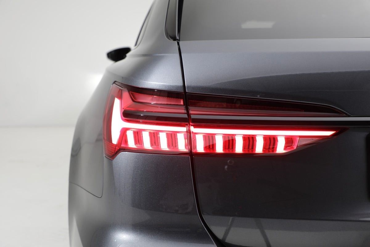 Audi RS6 Avant 360*4zone*Memory*Dynamic plus