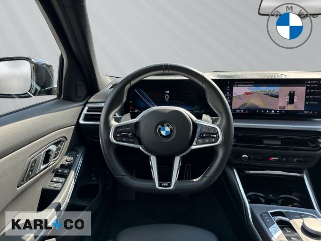 BMW 330 d xDrive Touring M-Sport Ad. LED ACC Panoram