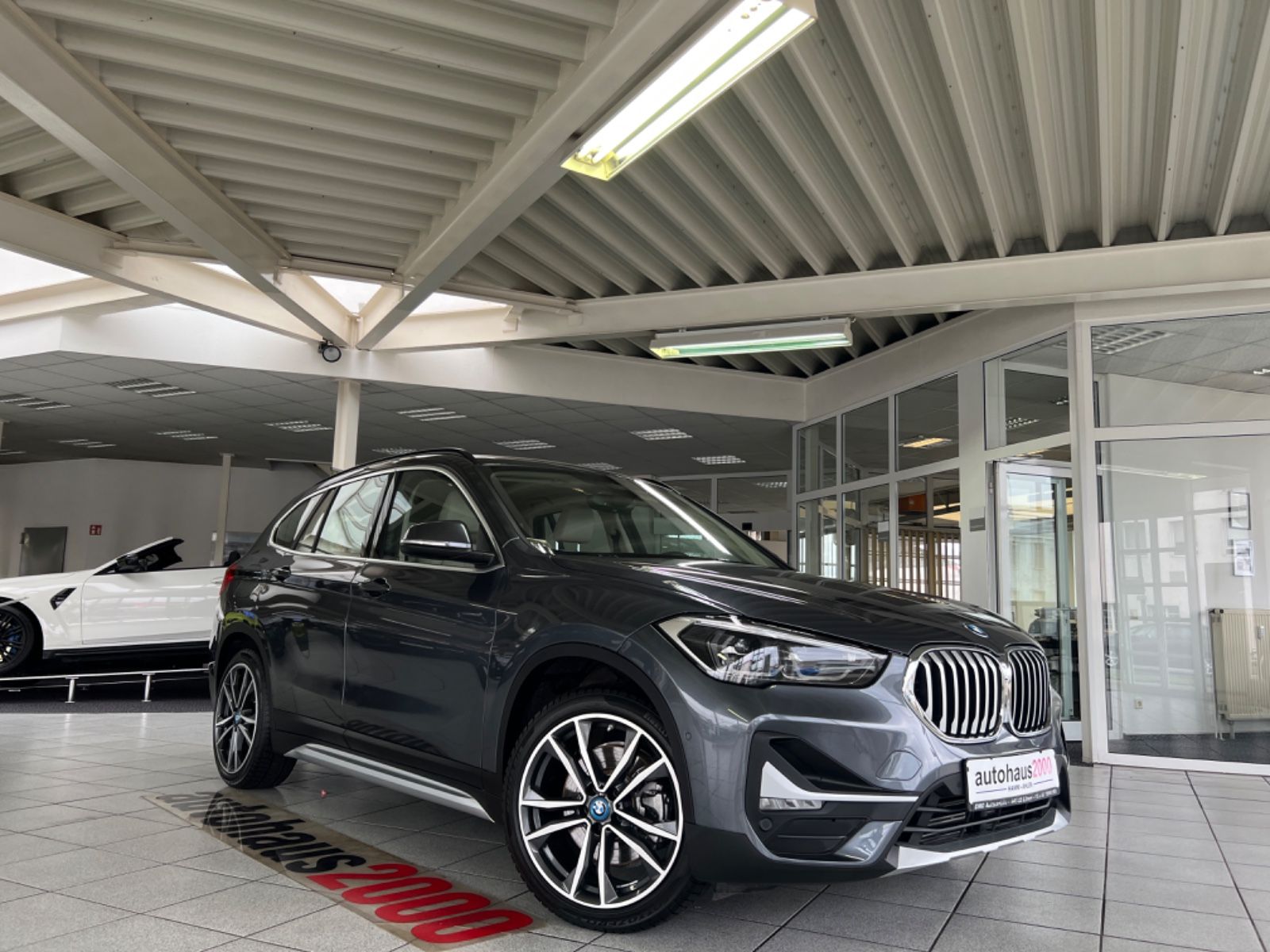 BMW X1 xDrive 25 e xLine - Samsaru's Car Outlet
