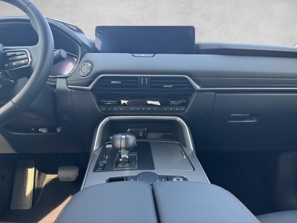 Mazda CX-60 e-SKYACTIV-D 254 Vorführwagen