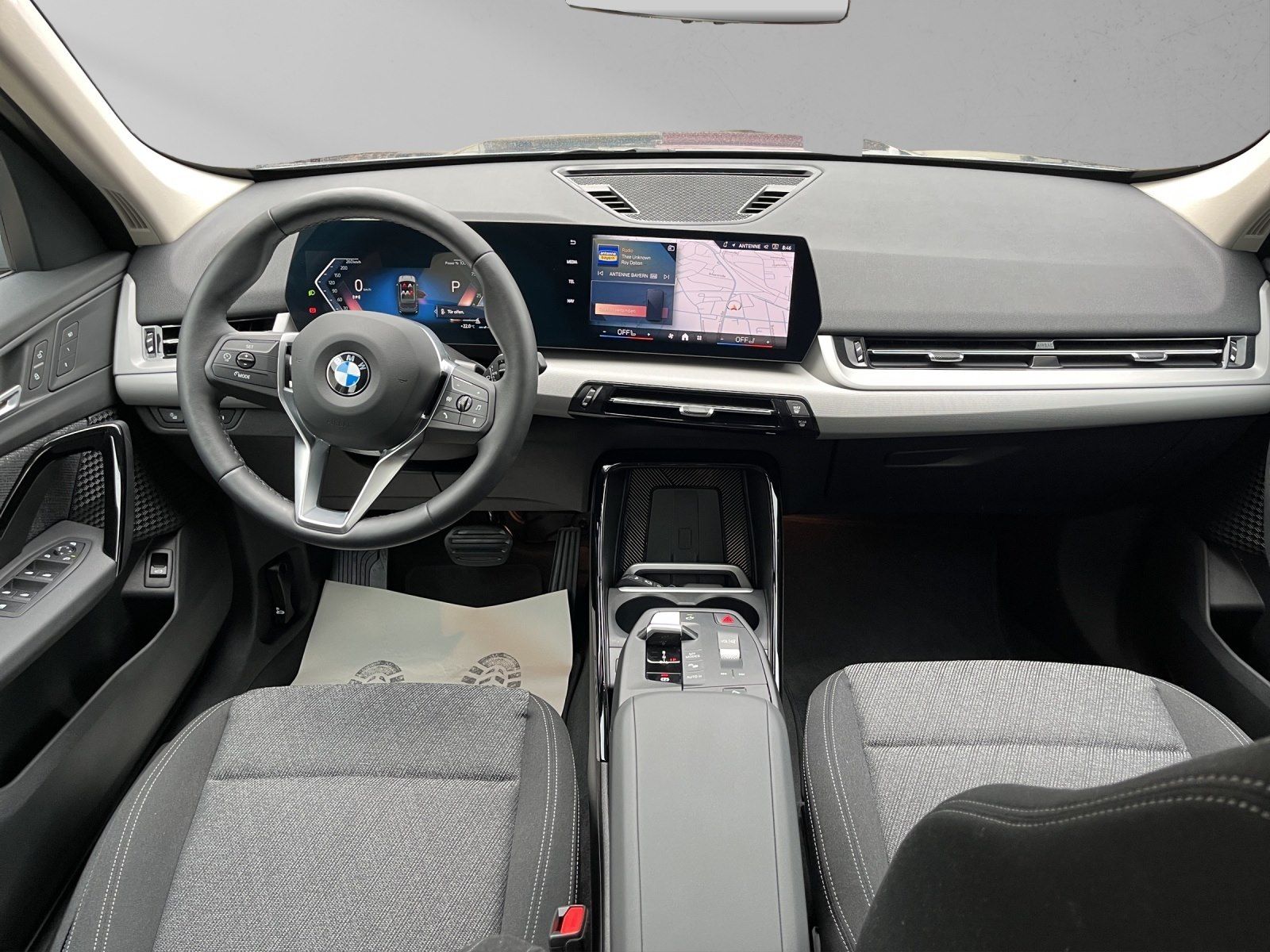 BMW X1 xDrive23i Aut. - Samsaru's Car Outlet